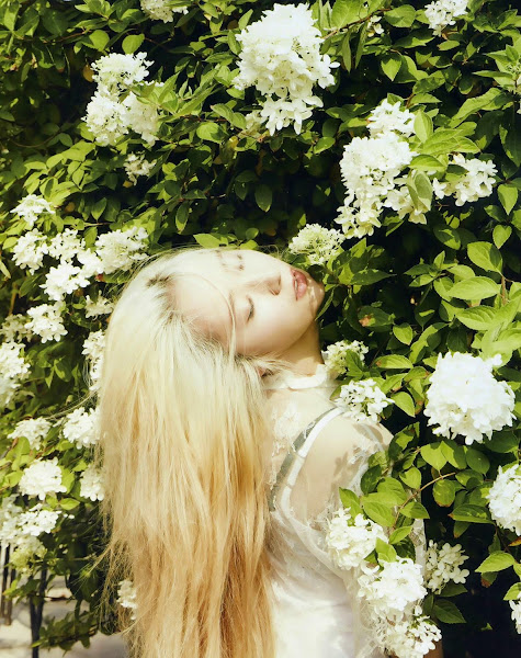 Krystal f(x) Elle August 2014 Krystal f(x) Elle August 2014