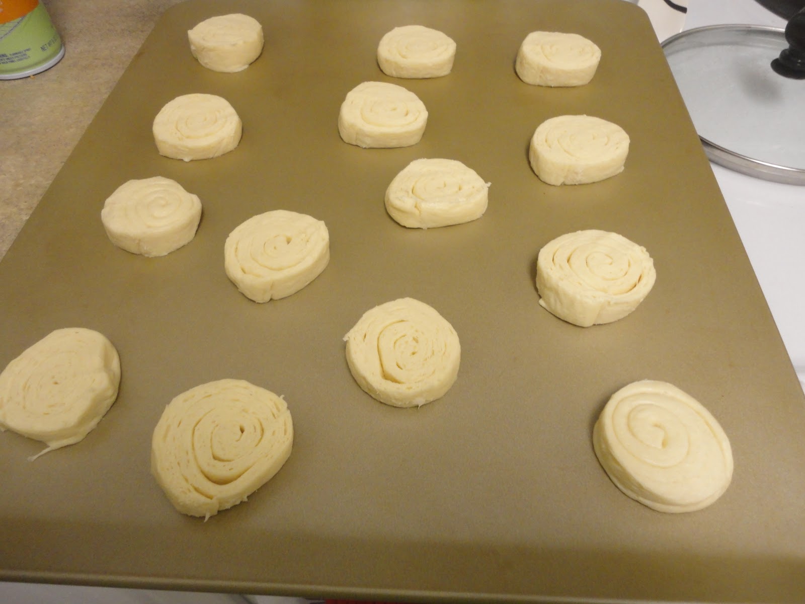 Cookin Stuff Stove Top Chicken Pot Pie