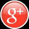 We're on Google+!