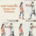 Self Defense for Women