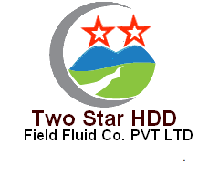 Two Star HDD and Oil Field Fluid Co. PVT LTD