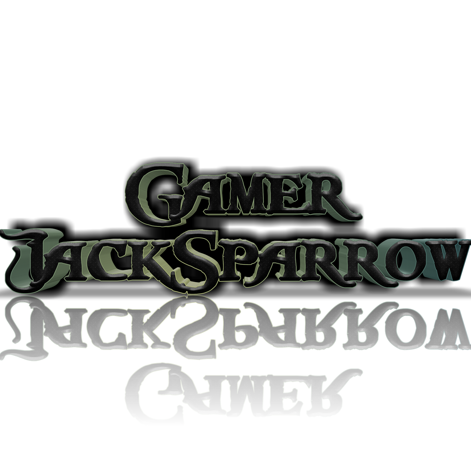Gamer JackSparrow 
