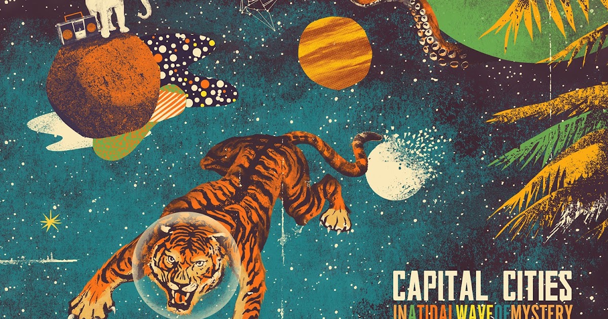 Capital Cities - Safe And Sound Lyrics MetroLyrics