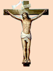 PRAYER BEFORE THE CRUCIFIX