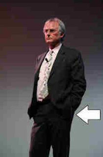 Dawkins speech