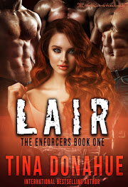 LAIR - The Enforcers