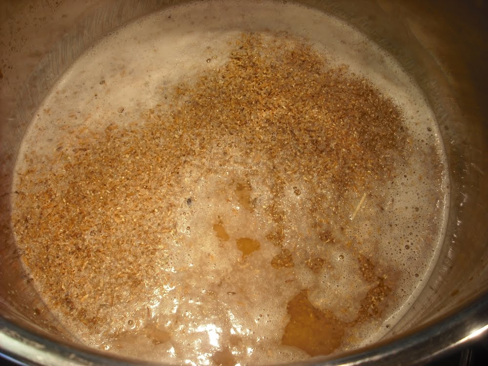 Gold Standard Brewery Brewing Primer Part 3 of 12 Mashing Grain