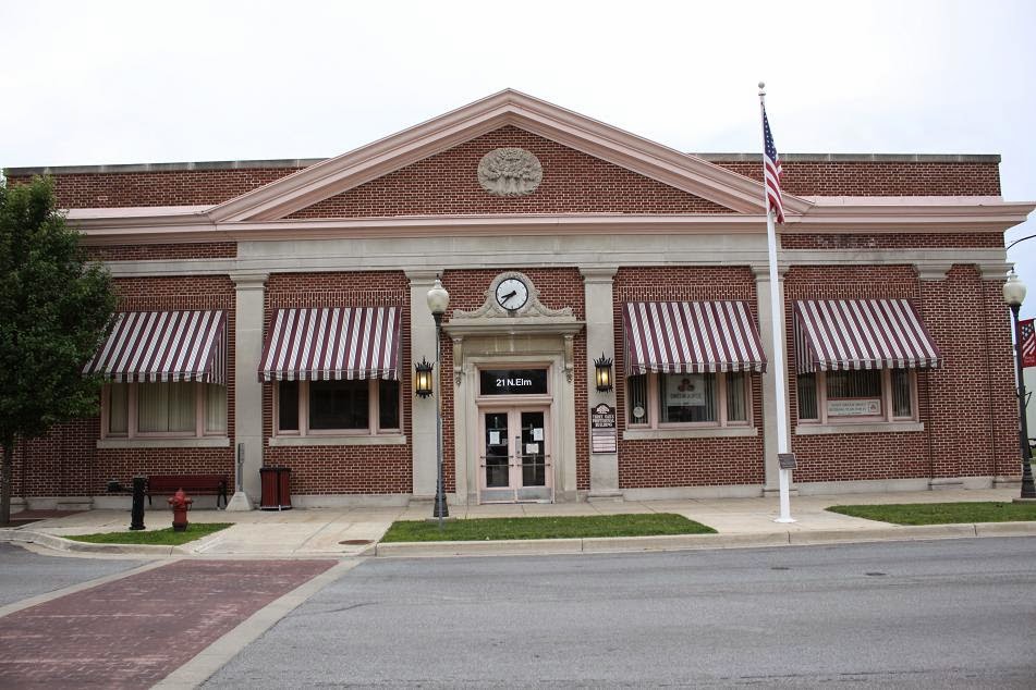 Michigan Exposures Three Oaks, Michigan