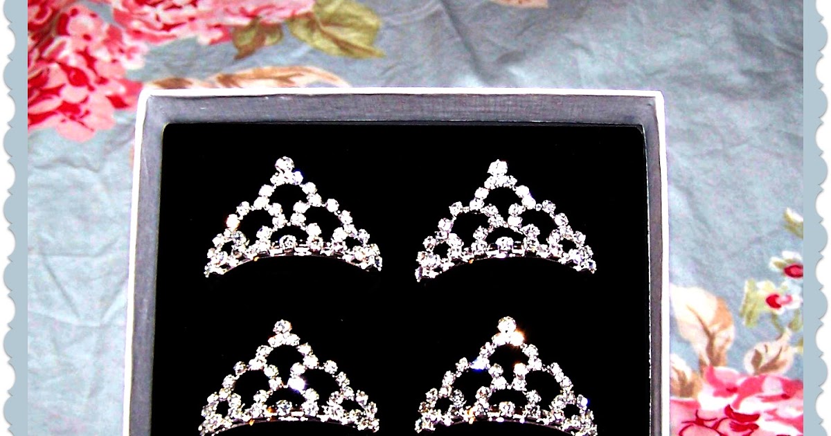 Tea Cottage Pretties THURSDAY TEACUPS AND TIARAS, CRAFTING GOODIES