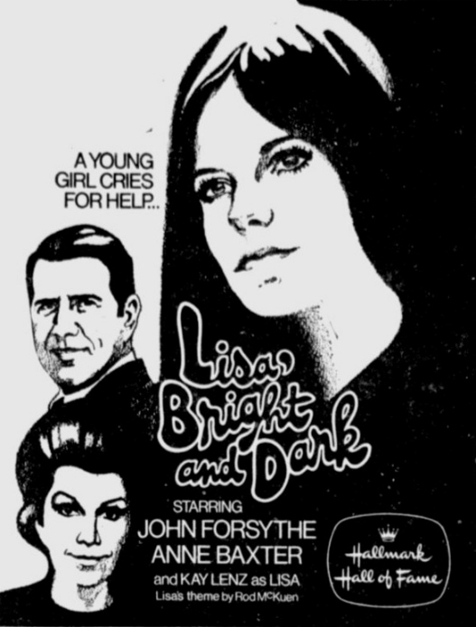 lisa bright dark essay The paperback of the lisa, bright and dark by john neufeld at barnes & noble free shipping on $25 or more. lisa bright dark essay The paperback of the lisa, bright and dark by john neufeld at barnes & noble free shipping on $25 or more.