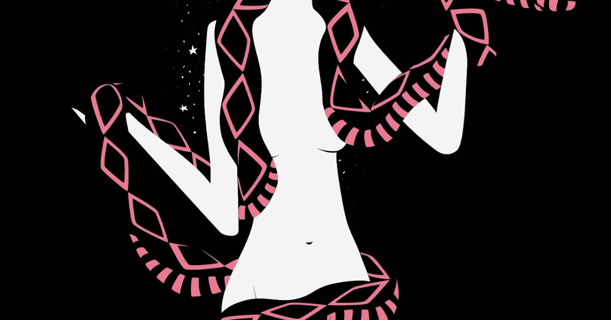 Cover Reveal : Snake In The Grass ( Good Gods #2 )