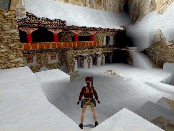 Tomb Raider II Tomb+raider+2+imagem+1