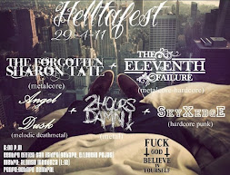 helltafest 29/enero/2011