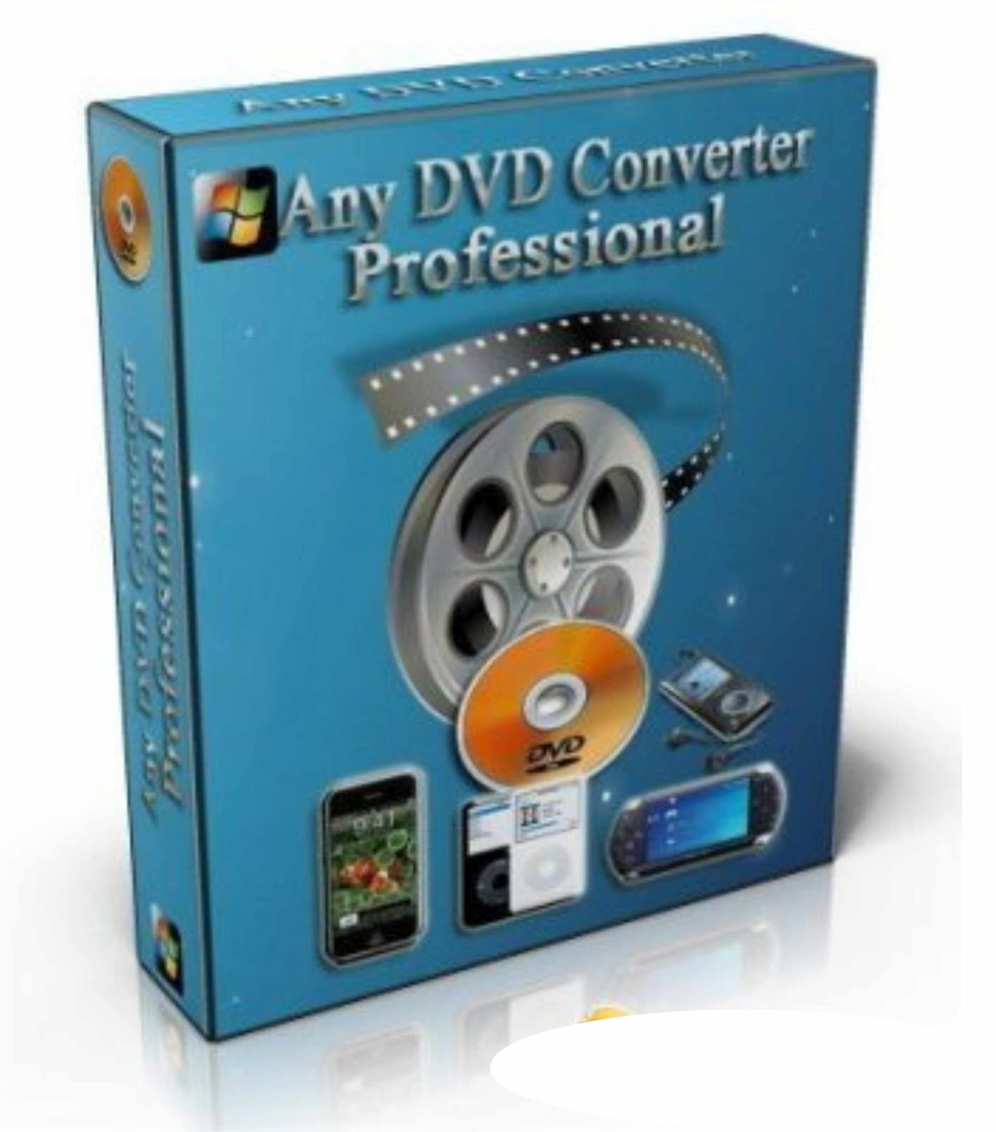 Any Video Converter 6.2.9 license key Archives