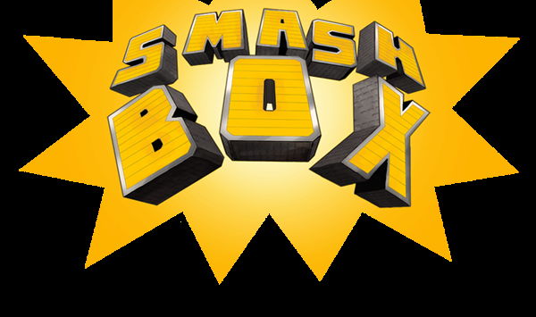 SmashBox PC Full SmashBox PC Full