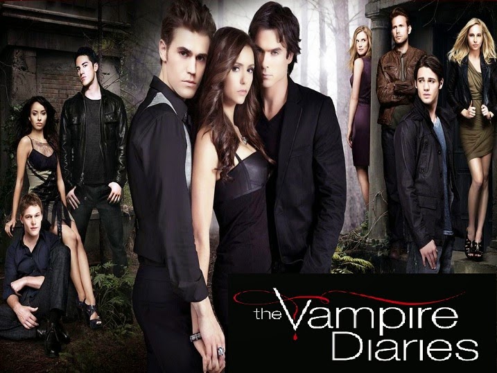 Janeiro 2015 – The Vampire Diaries