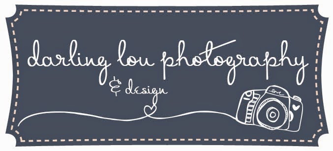 Darling Lou Photography and Design