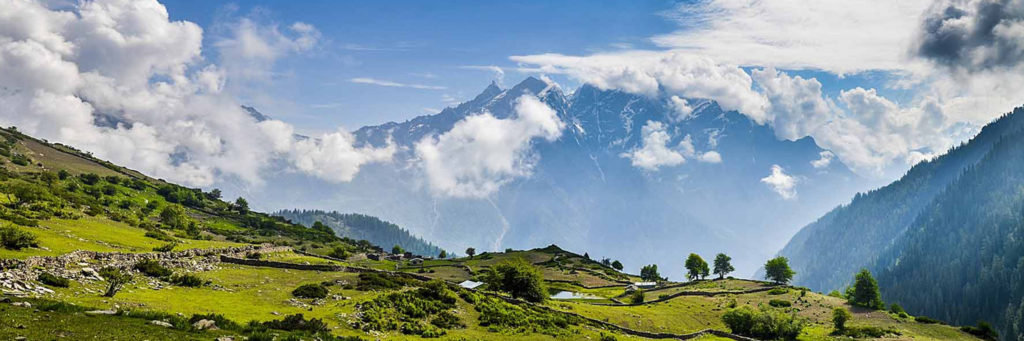 Visit Amazing & Beautiful Places In Dharamshala Himachal Pradesh - Free Guide For You