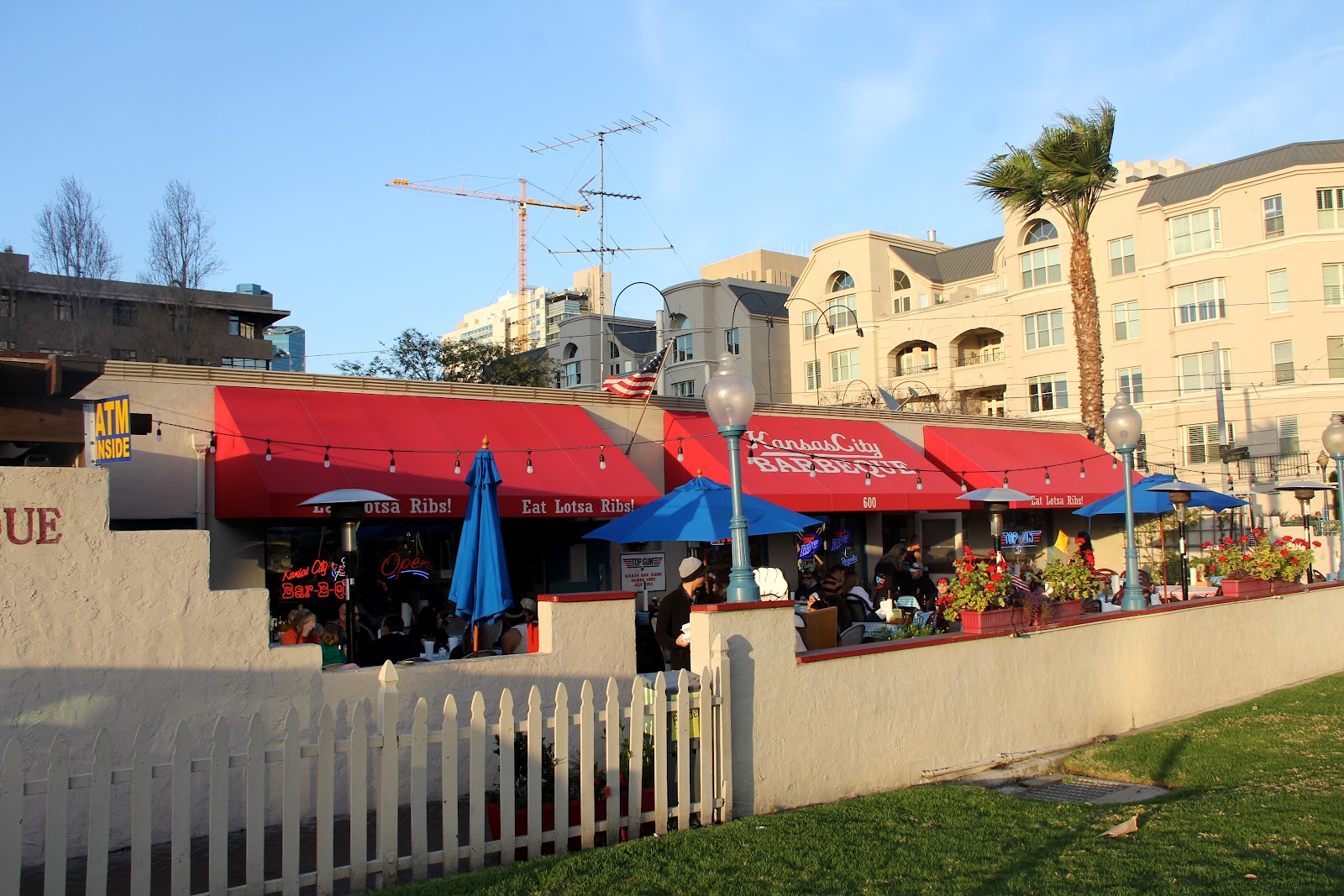 A Photo Every 24 Hours Top Gun Bar