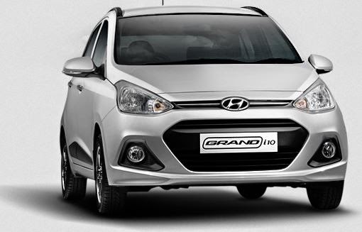 Hyundai Grand I10 Motor Lovers