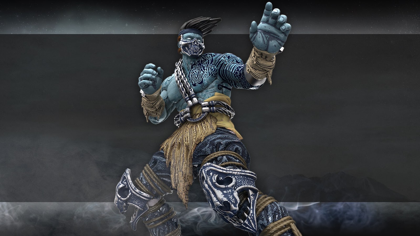 Killer Instinct (XBO) anunciada miniatura de Shadow Jago - Xbox Blast