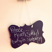 Whimsical Chalk Boards