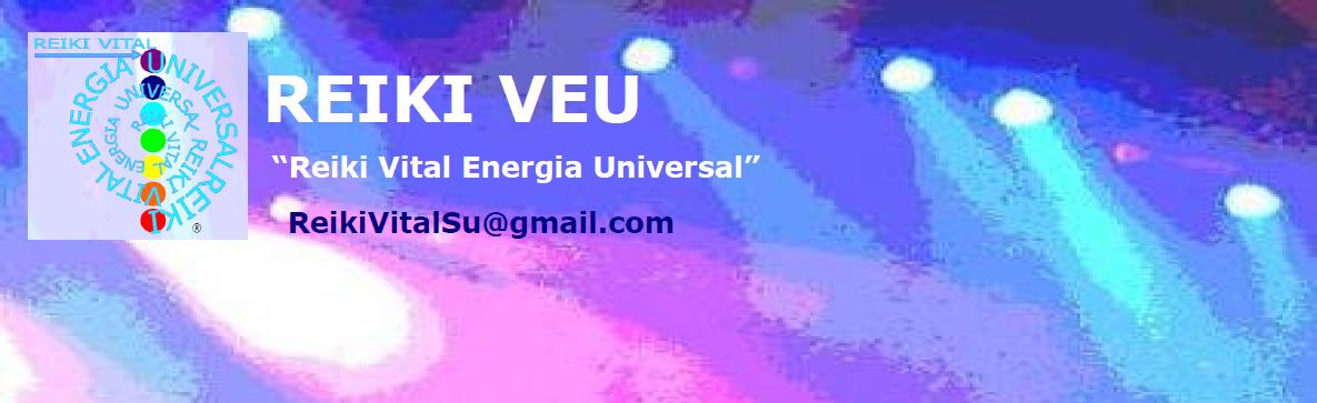 REIKI VEU