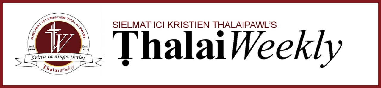 Thalai Weekly