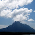 Mt. Santubong: The Legendary