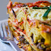 Vegetable Lasagna with Ricotta Recipe