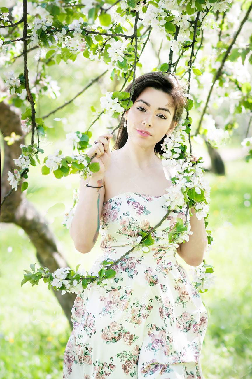 Japan trip disrupted? View Gardens’ cherry blossom, posted on Thursday, 12 March 2020