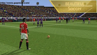 Download FTS16 Mod by ZOZO Apk + Obb Android Download FTS16 Mod by ZOZO Apk + Obb Android