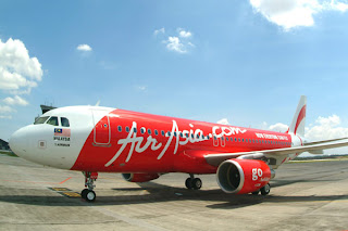 tiket promo air asia