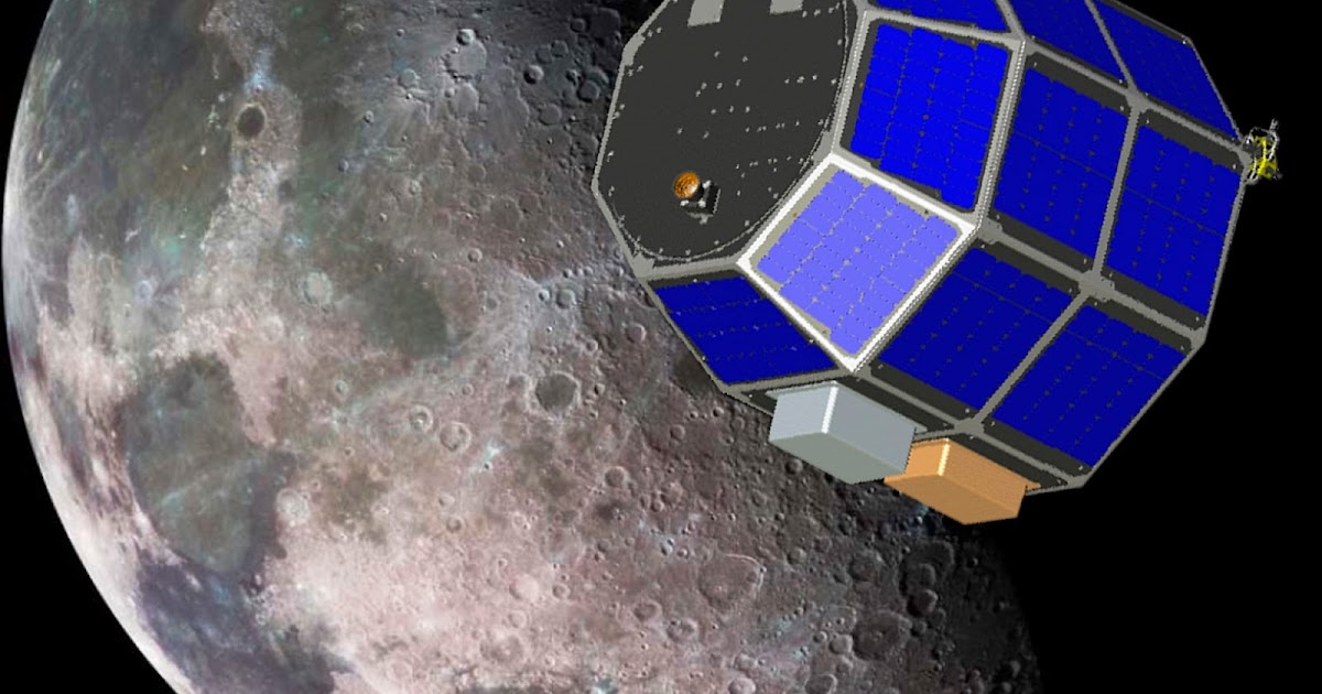 NASA Going Back to the Moon