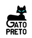 Gato preto