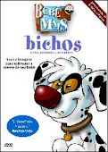 Bichos - disponível nas livrarias Curitiba