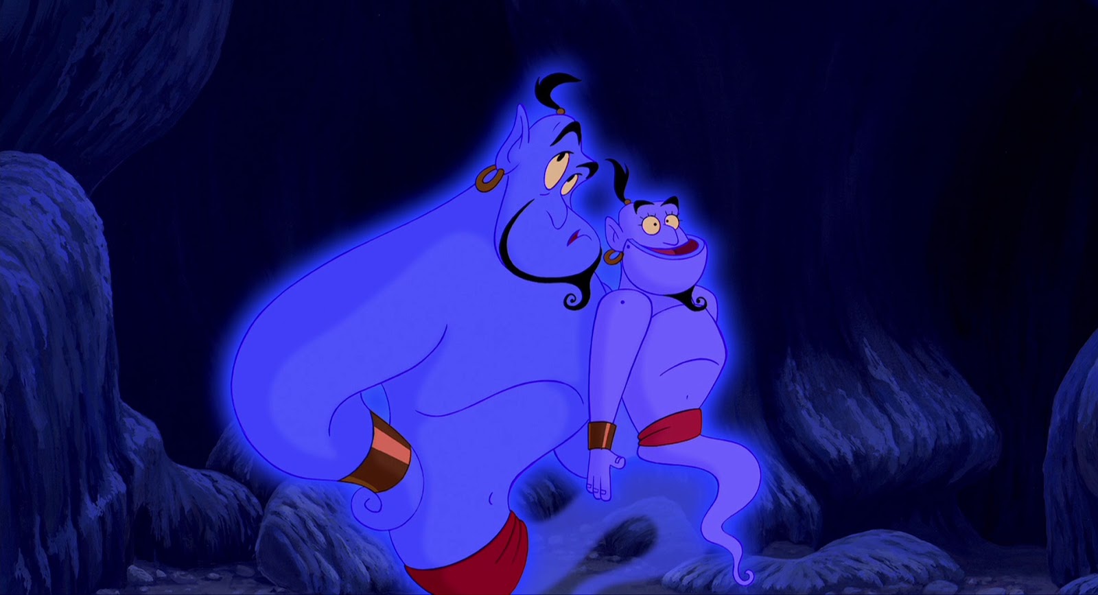 Ryan's Blog: "Aladdin" HD Screen Captures - Set 2 