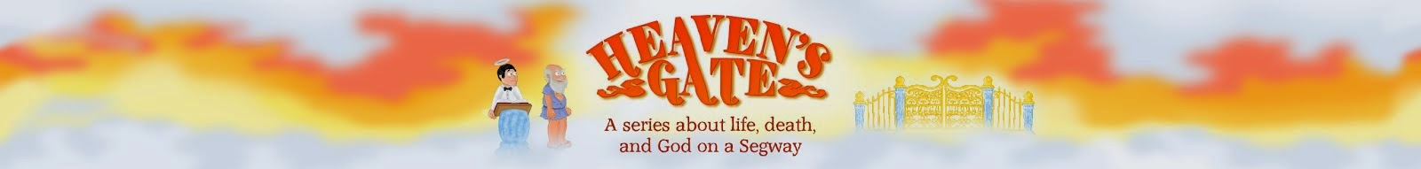 Heaven's Gate