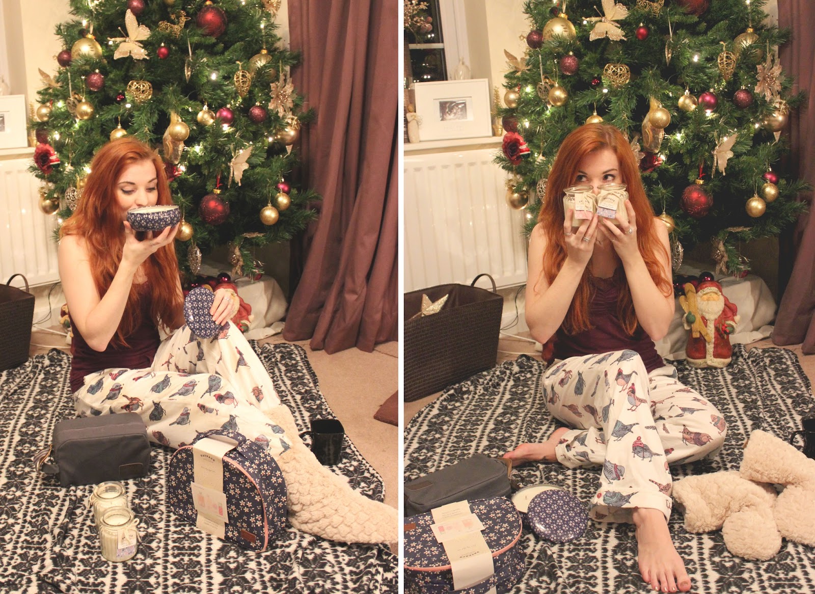 FATFACE CHRISTMAS BUNDLE GIVEAWAY Five Foot Four