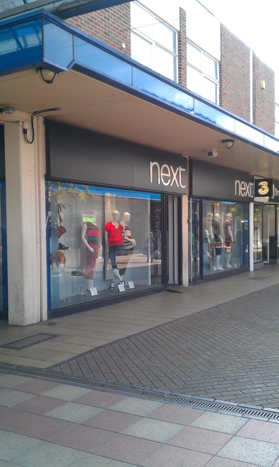 About Dunstable Shops & Businesses in Dunstable