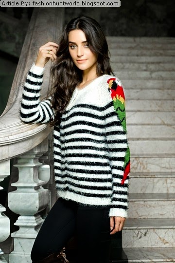 bonanza sweaters ladies