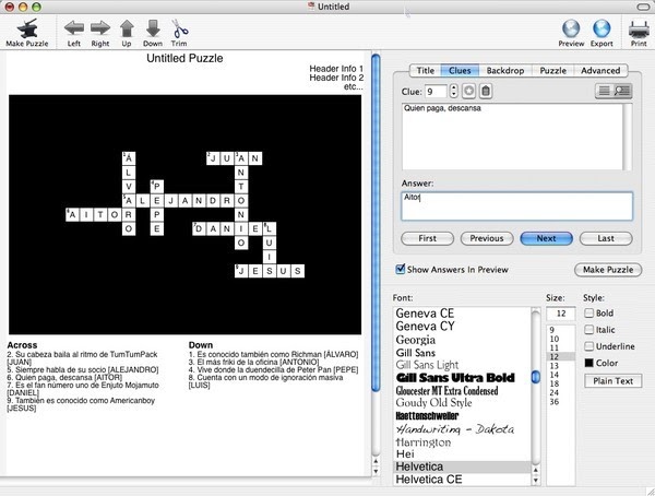 crossword forge 7.3 serial crossword forge 7.3 serial