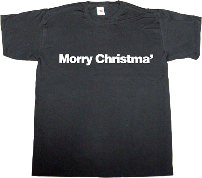 sergio ramos real madrid christmas fun t-shirt ephemeral-t-shirts english