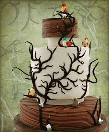 All About Decoration Wedding Cake Designer Career Wedding Cake