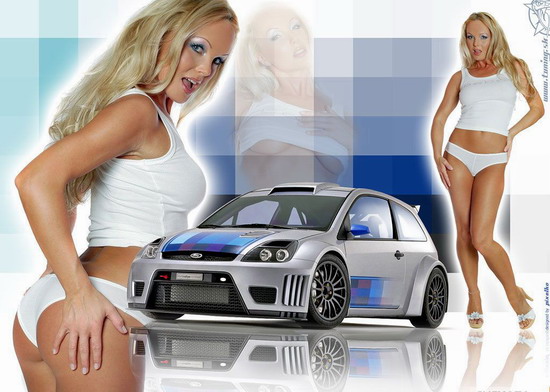 cars girls wallpaper. hairstyles fast cars and girls wallpaper. wallpapers of cars with girls.