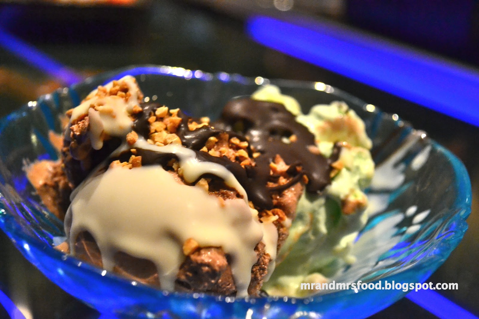 Food Archeologists CEO Karaoke Box Fahrenheit 88