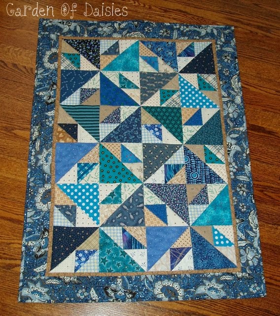More Quilts