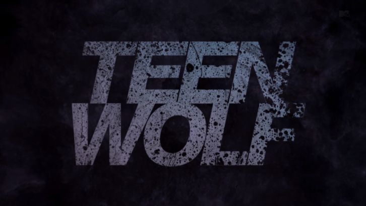 Teen Wolf - Episode 5.01 - Title Revealed