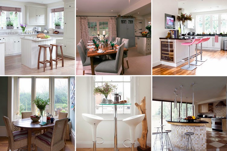 Home Interior Design 10 of the best breakfast rooms