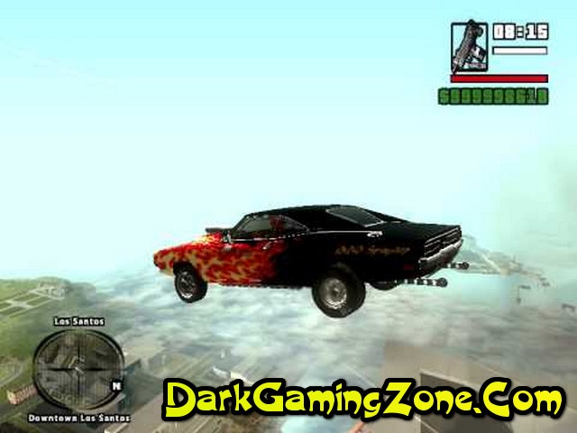 Download Gta San Andreas Utorrent